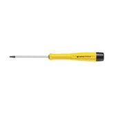 PB 8124 B ESD ESD (Electrostatic Discharge) electronics screwdrivers, with turnable head - Big-tools Industrial Supply Tools for Metal Cutting
